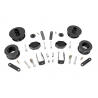 Rough Country | Lift Kit-Suspension - Wrangler (JK) 3.8L / 3.6L 2007-2018 Rough Country Lift Kits
