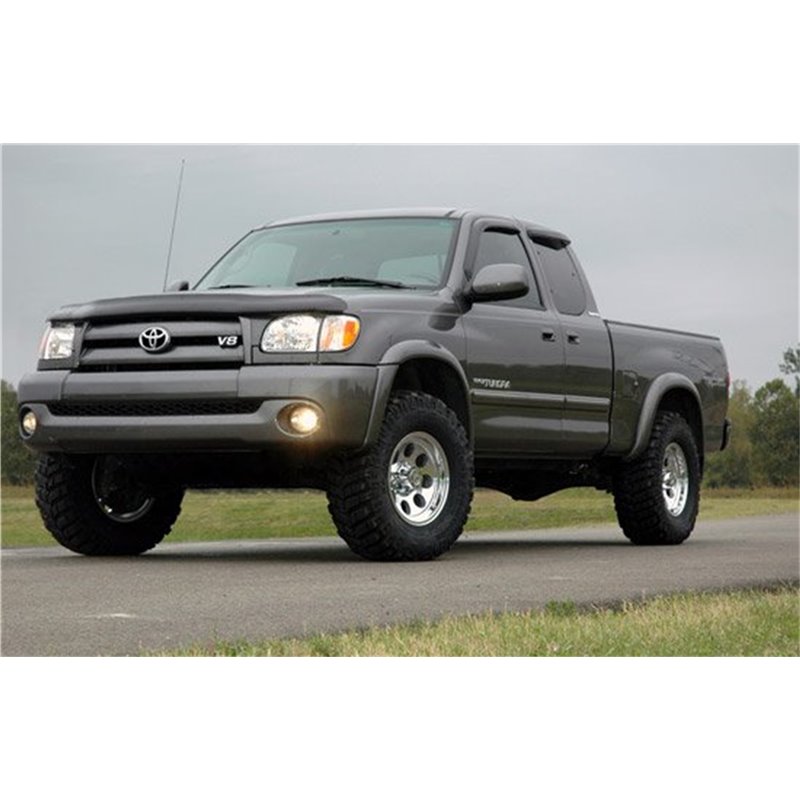 Rough Country | Lift Kit-Suspension - Tundra 3.4L / 4.0L / 4.7L 2000-2006 Rough Country Lift Kits