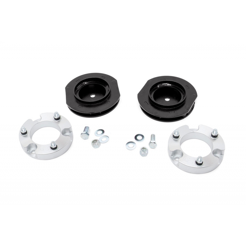 Rough Country | Lift Kit-Suspension - 4Runner 4.0L / 2.7L 2010-2020 Rough Country Lift Kits