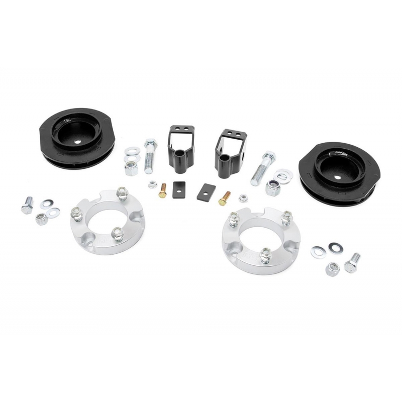 Rough Country | Lift Kit-Suspension - 4Runner 4.0L / 2.7L 2010-2020 Rough Country Lift Kits