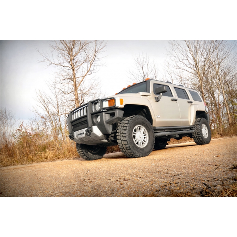 Rough Country | Lift Kit-Suspension - Colorado / Canyon 2004-2012 Rough Country Lift Kits