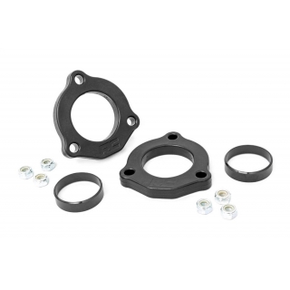 Rough Country | Suspension Front Leveling Kit - Colorado / Canyon 2015-2023 Rough Country Lift Kits