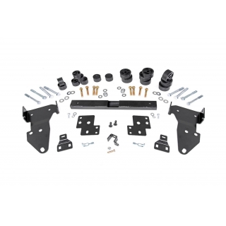 Rough Country | Lift Kit-Body - Colorado / Canyon 2015-2020 Rough Country Lift Kits