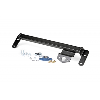 Rough Country | Steering Gear Brace - Ram 2500 / 3500 2009-2016 Rough Country Steering Dampers