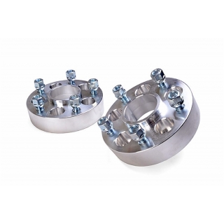 Rough Country | Wheel Spacer - Wrangler 4.0L / 2.4L / 2.5L 1997-2006 Rough Country Spacer de roues