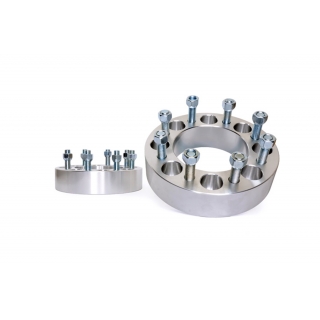 Rough Country | Wheel Spacer - Ram 2500 / 3500 2000-2011 Rough Country Spacer de roues