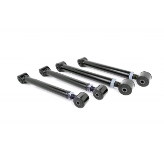 Rough Country | Control Arm Kit - Ram 2500 / 3500 2003-2007 Rough Country Control Arm