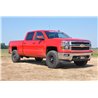 Rough Country | Lift Kit-Suspension - Silverado / Sierra 1500 2007-2018 Rough Country Lift Kits