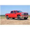 Rough Country | Lift Kit-Suspension - Sierra 1500 2007-2016 Rough Country Lift Kits
