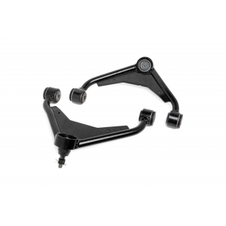 Rough Country | Control Arm Kit - Silverado / Sierra 2500 2001-2010 Rough Country Control Arm