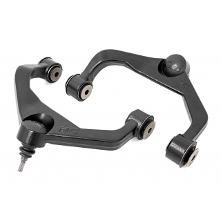 Rough Country | Control Arm Kit - Silverado / Sierra 2500 6.0L / 6.6L 2011-2019 Rough Country Control Arm