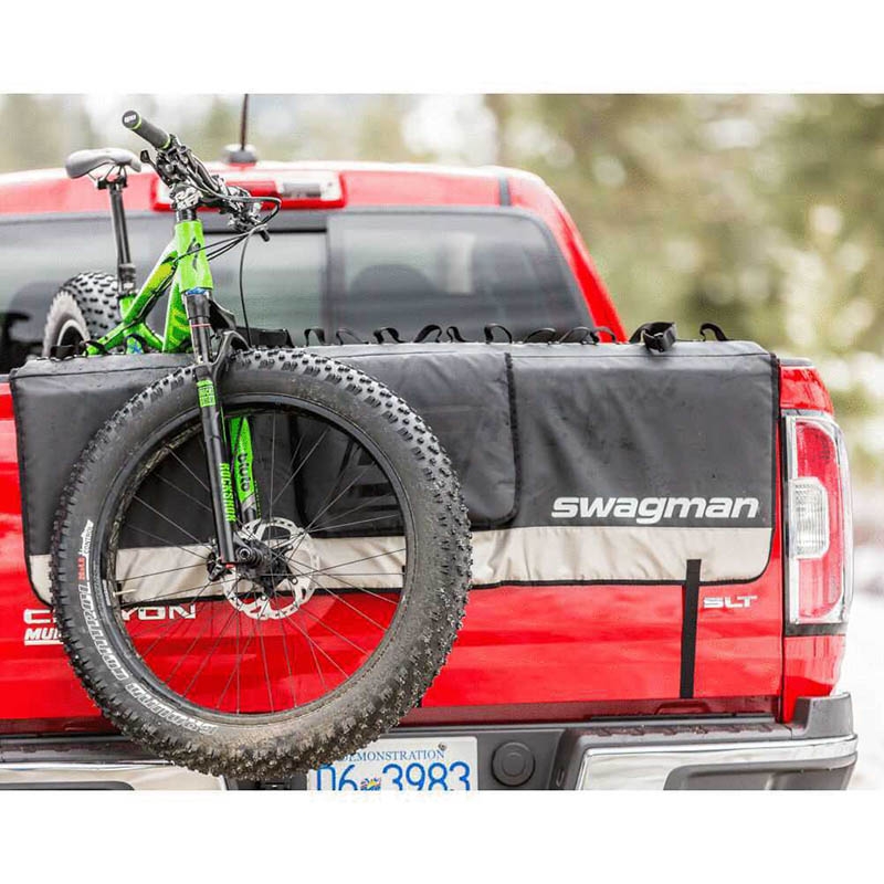 Swagman | Pick-up Rack Tailwhip Pad (Full Size Trucks) Swagman Tailgate Pads