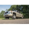 Rough Country | Suspension Front Leveling Kit - Chevrolet / GMC 2000-2007 Rough Country Lift Kits