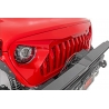 Rough Country | Grille - Gladiator / Wrangler (JL) 3.6L / 2.0T 2018-2022 Rough Country Body Kits