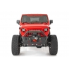 Rough Country | Grille - Gladiator / Wrangler (JL) 3.6L / 2.0T 2018-2022 Rough Country Body Kits
