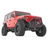 Rough Country | Grille - Gladiator / Wrangler (JL) 3.6L / 2.0T 2018-2022 Rough Country Body Kits