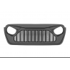Rough Country | Grille - Gladiator / Wrangler (JL) 3.6L / 2.0T 2018-2022 Rough Country Body Kits