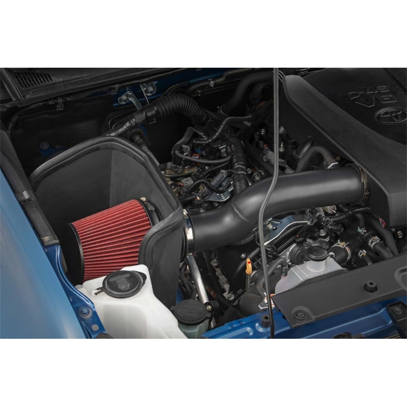 Rough Country | Air Intake Kit - Tacoma 2.7L / 3.5L 2016-2022 Rough Country Air Intake