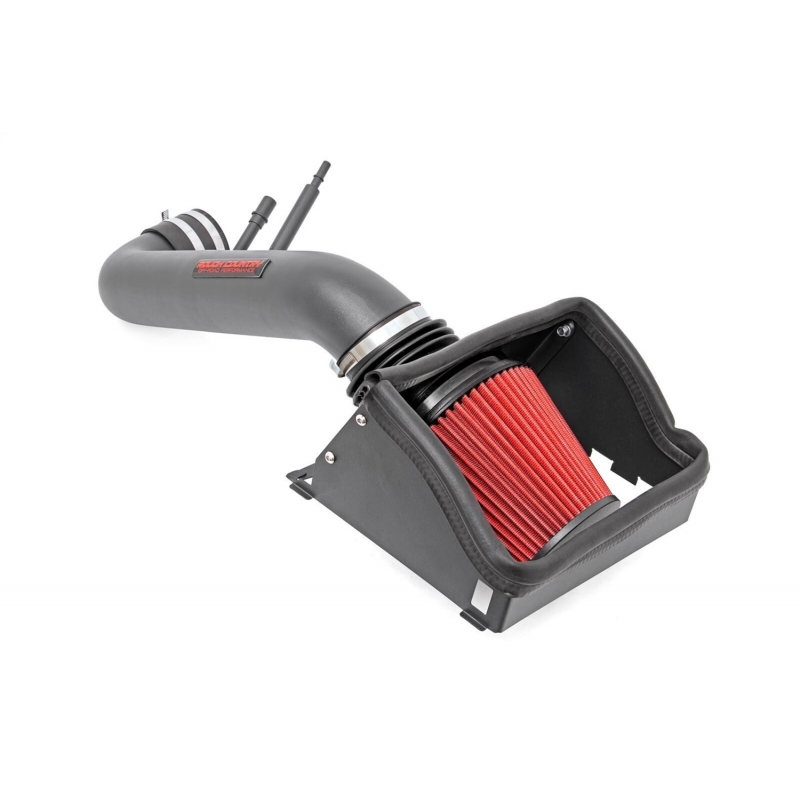 Rough Country | Air Intake Kit - F-150 2015-2020 Rough Country Entrées Air
