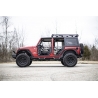 Rough Country | Door - Wrangler (JK) / Wrangler (JL) Unlimited Moab 3.6L / 3.8L 2007-2018 Rough Country Doors