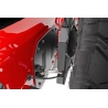Rough Country | Bumper- Rear - Wrangler (JL) 2.0T / 3.6L / 3.0L 2018-2022 Rough Country Off-Road Bumpers
