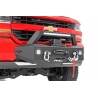 Rough Country | Bumper- Front - Silverado 1500 2007-2018 Rough Country Off-Road Bumpers