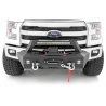 Rough Country | Bumper- Front - F-150 2009-2022 Rough Country Off-Road Bumpers