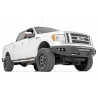 Rough Country | Bumper- Front - F-150 2009-2014 Rough Country Off-Road Bumpers