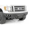 Rough Country | Bumper- Front - F-150 2009-2014 Rough Country Off-Road Bumpers