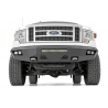 Rough Country | Bumper- Front - F-150 2009-2014 Rough Country Off-Road Bumpers