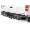 Rough Country | Bumper- Rear - F-150 2009-2014 Rough Country Off-Road Bumpers