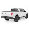 Rough Country | Bumper- Rear - F-150 2009-2014 Rough Country Off-Road Bumpers