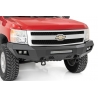 Rough Country | Bumper- Front - Silverado 1500 2007-2013 Rough Country Off-Road Bumpers