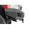 Rough Country | Bumper- Front - Silverado 1500 2007-2013 Rough Country Off-Road Bumpers