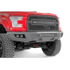 Rough Country | Bumper- Front - F-150 2.7T / 3.5L / 5.0L 2015-2017 Rough Country Off-Road Bumpers