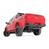 Rough Country | Bumper- Rear - F-150 2015-2021 Rough Country Off-Road Bumpers