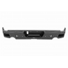 Rough Country | Bumper- Rear - Ram 1500 / Classic 2009-2022 Rough Country Off-Road Bumpers