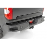 Rough Country | Bumper- Rear - Tundra 4.0L / 4.6L / 5.7L 2014-2021 Rough Country Off-Road Bumpers