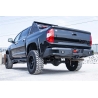 Rough Country | Bumper- Rear - Tundra 4.0L / 4.6L / 5.7L 2014-2021 Rough Country Off-Road Bumpers