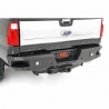 Rough Country | Bumper- Rear - F-250 / F-350 2000-2016 Rough Country Off-Road Bumpers