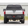 Rough Country | Bumper- Rear - F-250 / F-350 2000-2016 Rough Country Off-Road Bumpers