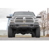 Rough Country | Bumper- Front - Ram 2500 / 3500 5.7L / 6.7L 2010 Rough Country Off-Road Bumpers