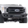 Rough Country | Bumper- Front - F-250 / F-350 2017-2020 Rough Country Off-Road Bumpers