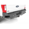 Rough Country | Bumper- Rear - F-250 / F-350 2017-2022 Rough Country Off-Road Bumpers