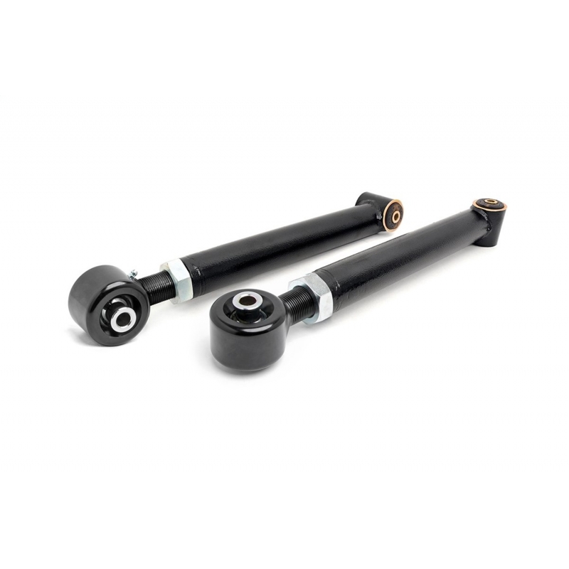 Rough Country | Control Arm Kit - Wrangler 4.0L / 2.4L / 2.5L 1997-2006 Rough Country Control Arm