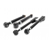 Rough Country | Control Arm Kit - Wrangler 4.0L / 2.4L / 2.5L 1997-2006 Rough Country Control Arm