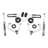 Rough Country | Lift Kit-Suspension w/Shock - Sierra 1500 / Limited 2019-2022 Rough Country Lift Kits