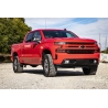Rough Country | Lift Kit-Suspension w/Shock - Sierra 1500 / Limited 2019-2022 Rough Country Lift Kits