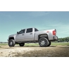 Rough Country | Lift Kit-Suspension w/Shock - Silverado / Sierra 1500 2007-2013 Rough Country Lift Kits