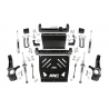 Rough Country | Lift Kit-Suspension - Colorado / Canyon 2015-2023 Rough Country Lift Kits